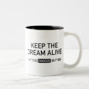 Recherche de boutons tasses Humour