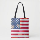 Recherche de commémoratif sacs Drapeau américain