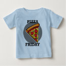 Recherche de tomate bébé tshirts Pizza