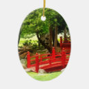 Recherche de pont japonais ornements Jardin