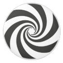 Recherche de logo boutons et poignées de porte Noir et blanc