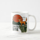 Recherche de coyote tasses Faune