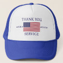 Recherche de gloire casquettes Amérique