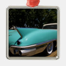 Recherche de cadillac ornements Musée