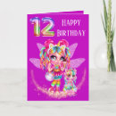 Recherche de magie anniversaire cartes Pour enfants