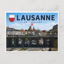 Recherche de tourisme suisse cartes postales Europe