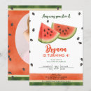Recherche de watermelon invitations Fruit