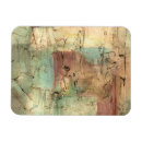 Recherche de peintures magnets Abstrait