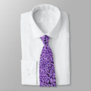 Recherche de fleurs violettes cravates Pour tous