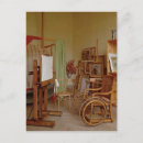 Recherche de studio cartes postales Impressionniste