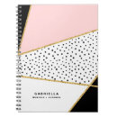 Recherche de abstrait carnets Feuille d'or