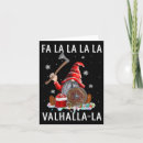 Recherche de gnome cartes fêtes annuelles Bonhomme