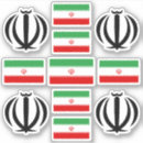 Recherche de iranien autocollants Patriotisme