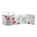 Recherche de branche rubans Noël