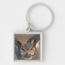 Recherche de autour du monde porteclés Observation d'oiseau