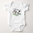 Recherche de dessin de vache vêtements Pour enfants