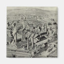 Recherche de de train magnets Illustration