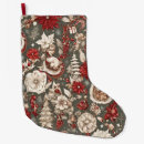 Recherche de fée chaussette de noël Festif