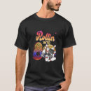Recherche de retro bowling tshirts Parti