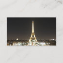 Recherche de paris cartes visite Français