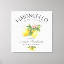 Recherche de côte impressions sur toile Italie