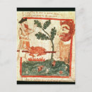 Recherche de chevalier anglais cartes postales Manuscrit