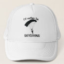 Recherche de sous marin casquettes Parachute