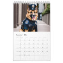 Recherche de policiers bureau fournitures Chien