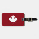 Recherche de jour du canada accessoires Drapeau