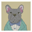 Recherche de de bouledogue français posters Frenchie