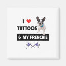 Recherche de tatouage magnets Tendances du tatouage