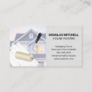 Recherche de de menuiserie cartes visite Outils