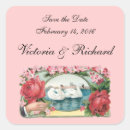 Recherche de cygnes autocollants Floral