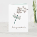 Recherche de damselfly Nature