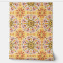 Recherche de fleurs peintes art Motif