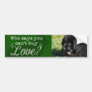 Recherche de terre neuve voiture autocollants Newfy