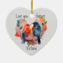 Recherche de lovebird ornements Tourterelle