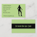 Recherche de golf d cartes visite Pour elle