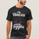 Recherche de nageurs synchronisés tshirts Artistique