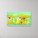 Recherche de fruit impressions sur toile Nourriture