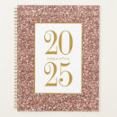 Recherche de glace agendas Rose