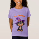 Recherche de sorcière mignonne tshirts Pour enfants