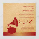 Recherche de speakeasy invitations Vintage