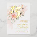 Recherche de anos coing invitations Floral