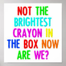Recherche de crayon posters Couleur