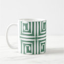 Recherche de polygones tasses Vert
