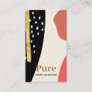 Recherche de contour cartes visite Pour elle