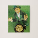 Recherche de lutin puzzles Chance
