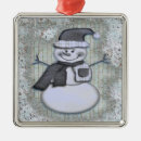 Recherche de givré ornements Vacances