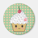 Recherche de petit pois magnets Kawaii